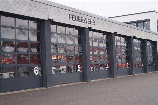 Staatsanwaltschaft leitet Ermittlungsverfahren gegen früheren Schömberger Feuerwehrkassier ein