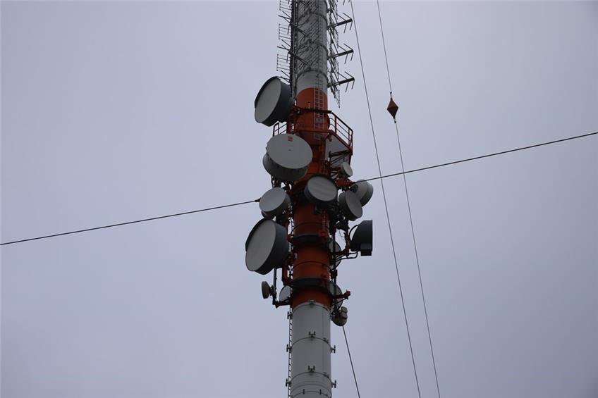 DVB-T2 HD: Breitband verdrängt Antenne
