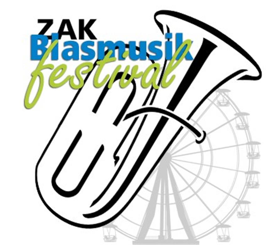 Vielfalt heimatlicher Klänge: Erstes ZAK-Blasmusik-Festival im Rahmen des Balinger Volksfestes