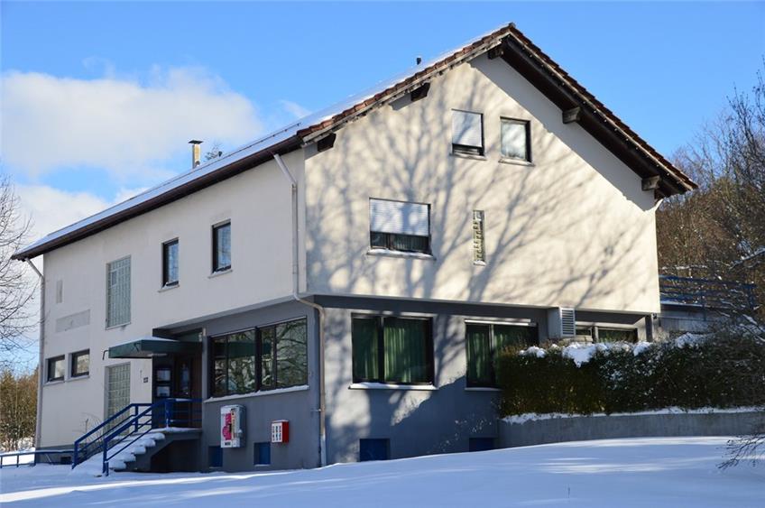 Neue Pläne für Waldhorn: Diasporahaus Bietenhausen hat Interesse am ehemaligen Gasthaus