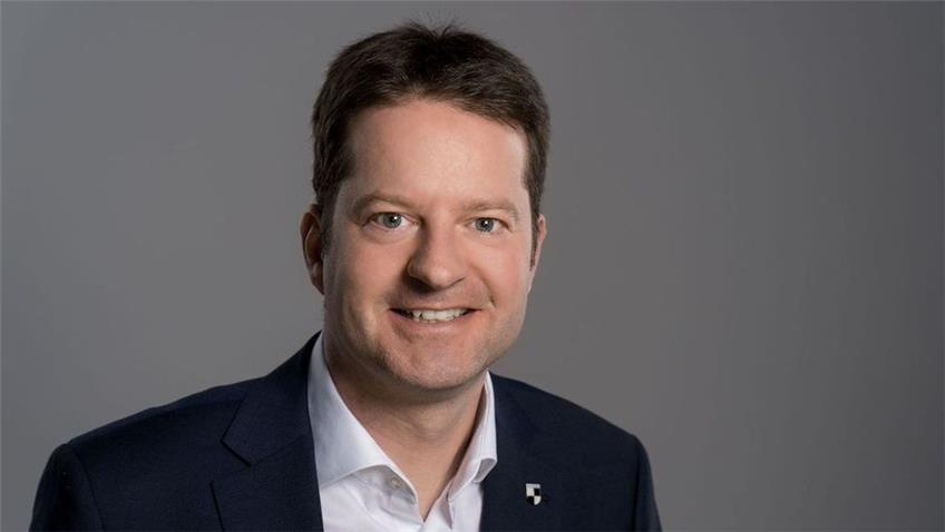 Philipp Hahn kandidiert bei Hechinger Bürgermeisterwahl