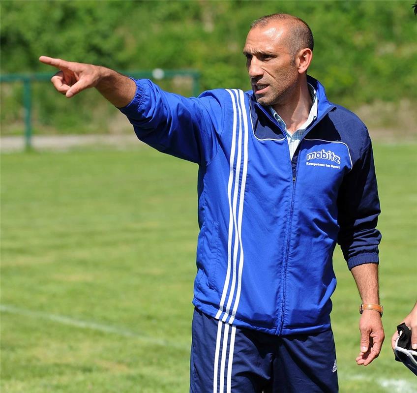 Türkspor-Trainer Ahmet Konak widerspricht schweren Vorwürfen
