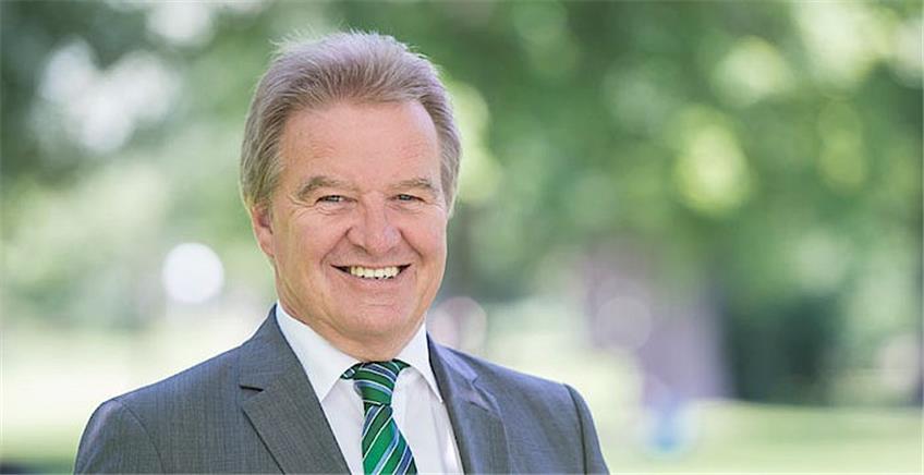 Energiemix: Umweltminister Franz Untersteller beim IHK-Forum in Albstadt