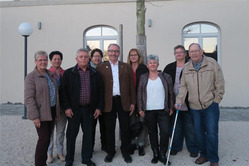 VdK Geislingen wird 70: Streiter für soziale Gerechtigkeit