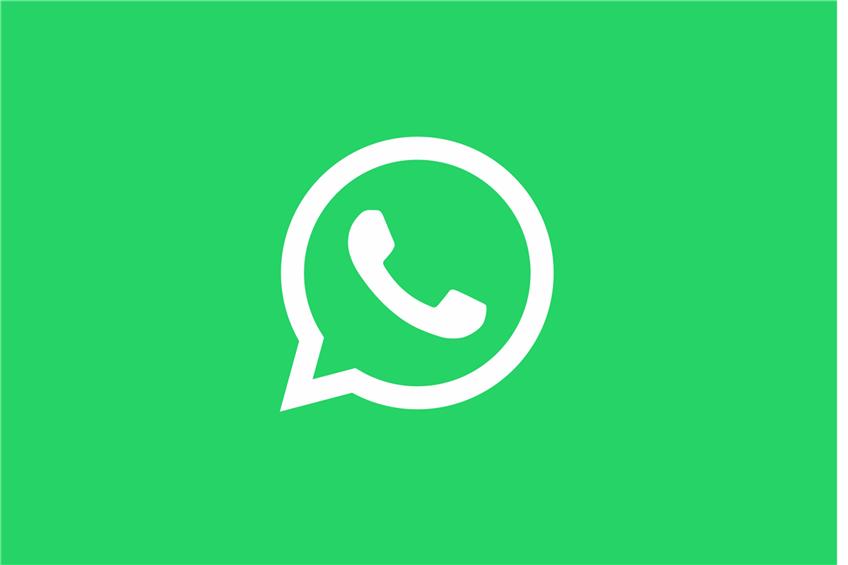 Der Zak Bei Whatsapp So Bekommst Du Die Wichtigsten News Aus Der Region Aufs Handy