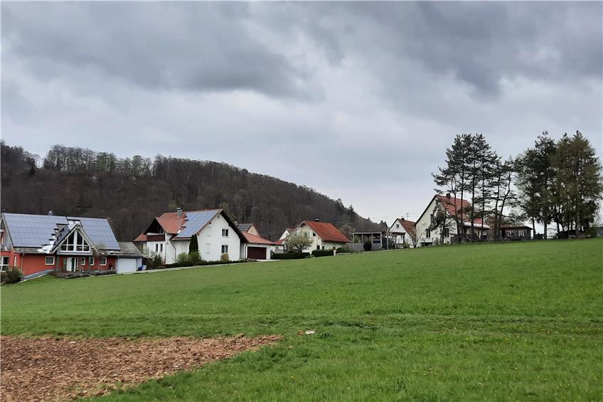 Streit um Grundstückskauf in Straßberg-Kaiseringen: Stuttgarter Landgericht fällt Urteil