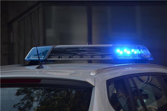 18-jähriger Autofahrer flüchtet in Hechingen vor Polizeikontrolle